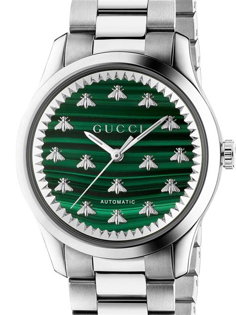 orologi gucci con brillanti|FARFETCH .